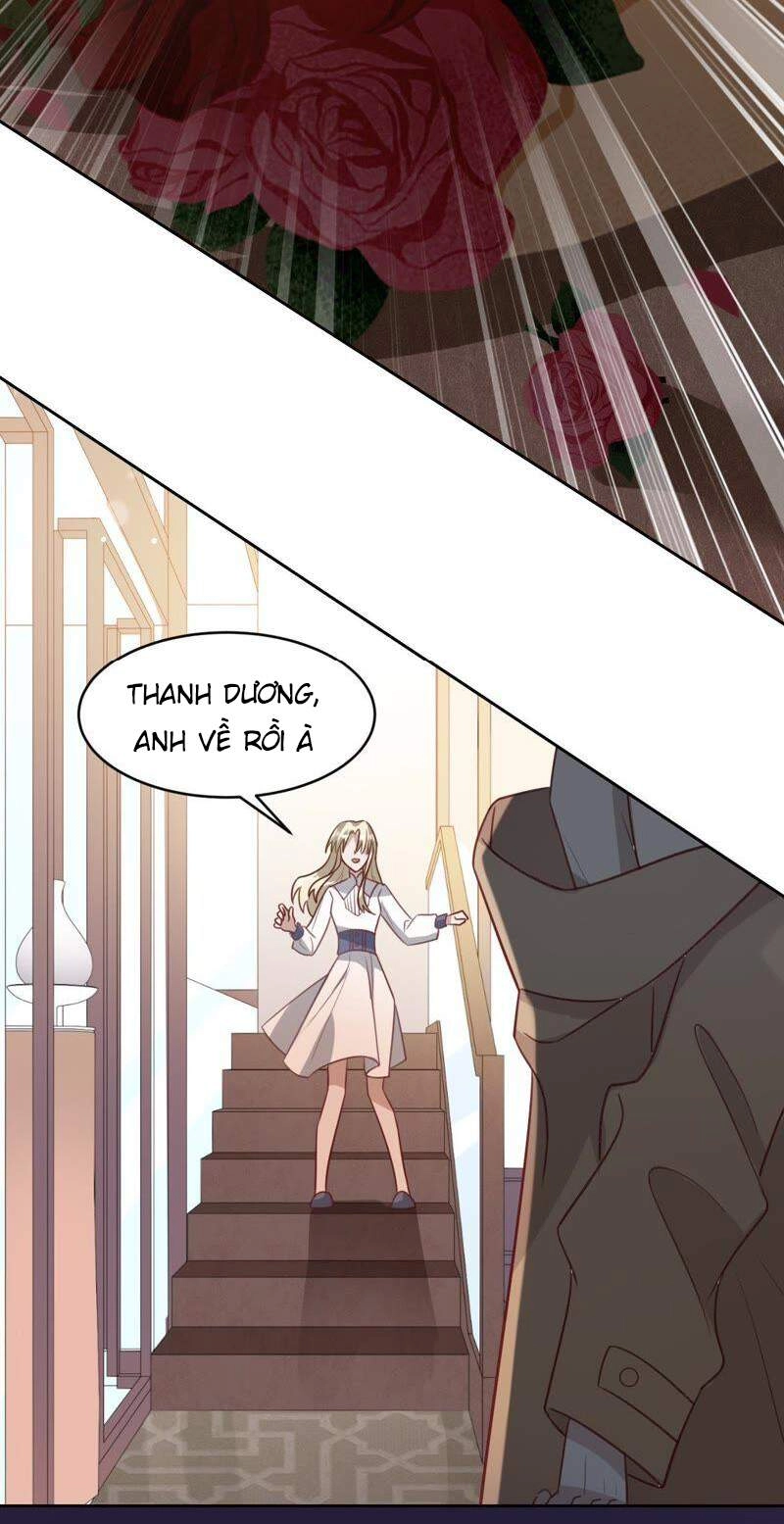 Thần Luân Mật Luyến Chapter 116 - 32