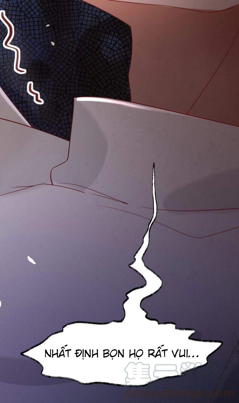 Thần Luân Mật Luyến Chapter 116 - 43