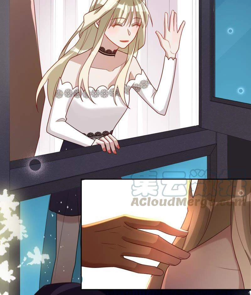 Thần Luân Mật Luyến Chapter 117 - 3