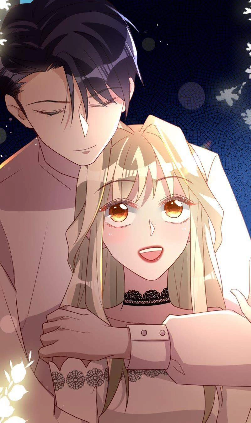 Thần Luân Mật Luyến Chapter 117 - 4