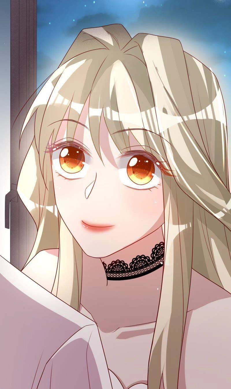 Thần Luân Mật Luyến Chapter 117 - 6