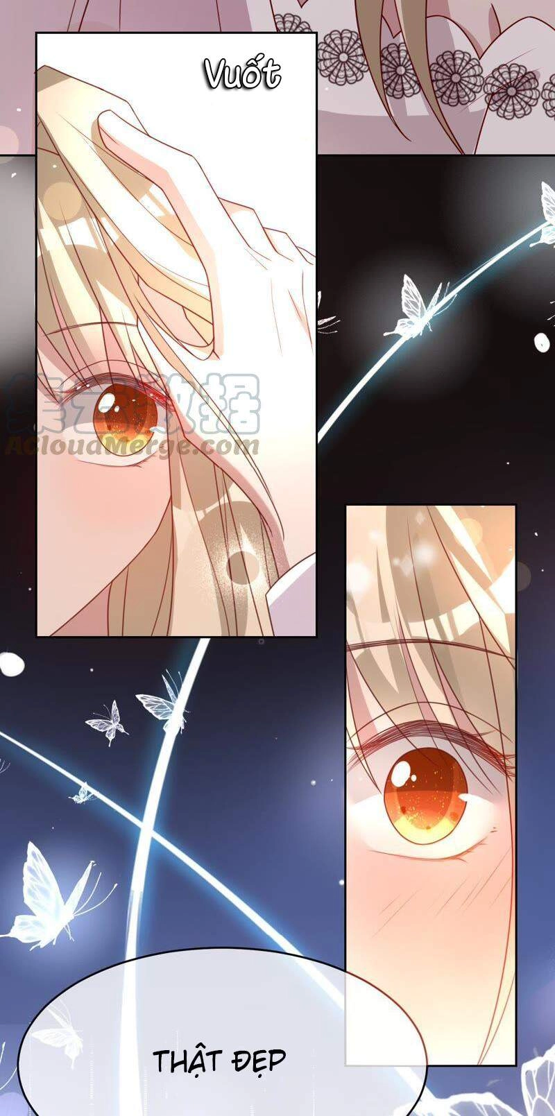 Thần Luân Mật Luyến Chapter 117 - 7