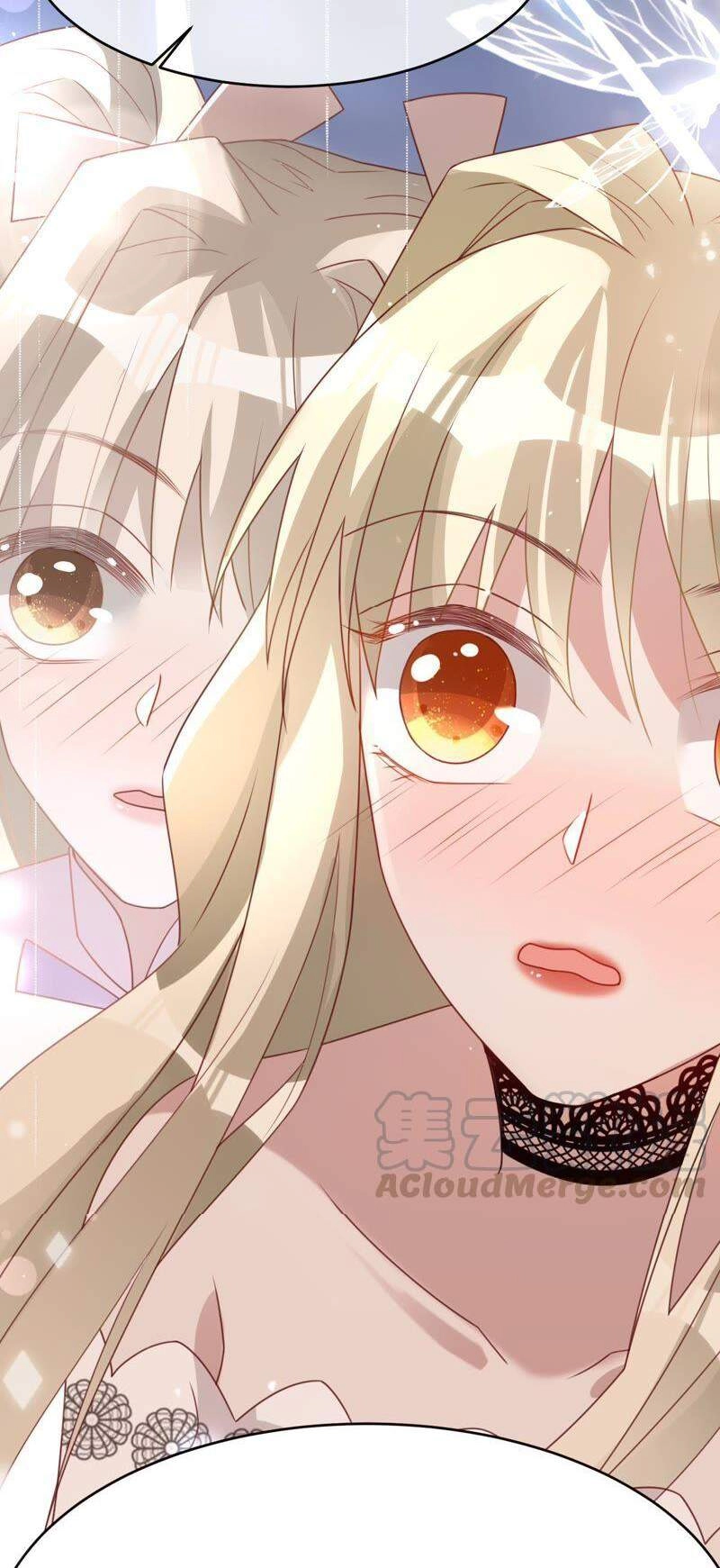 Thần Luân Mật Luyến Chapter 117 - 8