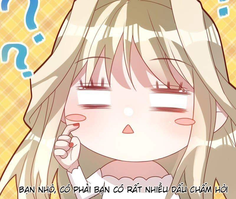 Thần Luân Mật Luyến Chapter 117 - 10