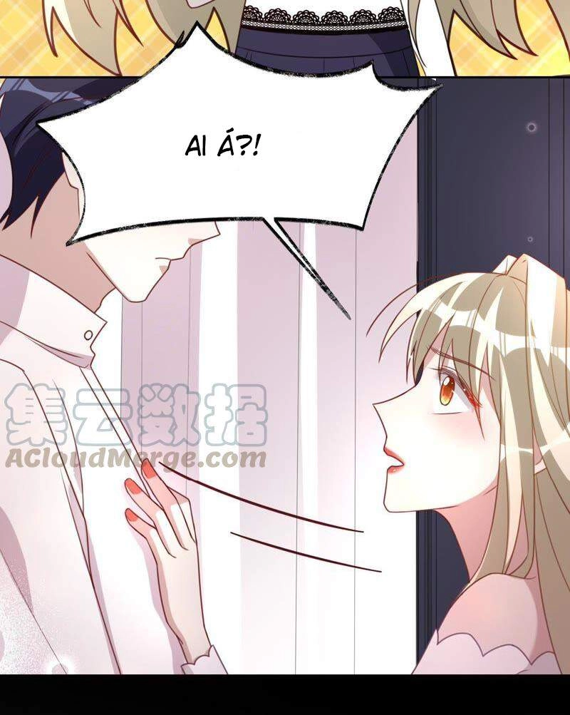 Thần Luân Mật Luyến Chapter 117 - 11