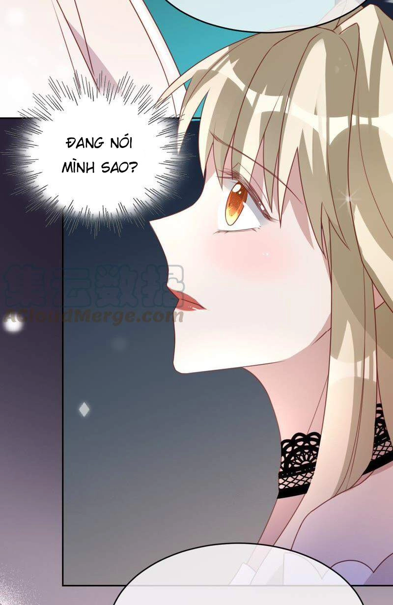 Thần Luân Mật Luyến Chapter 117 - 13