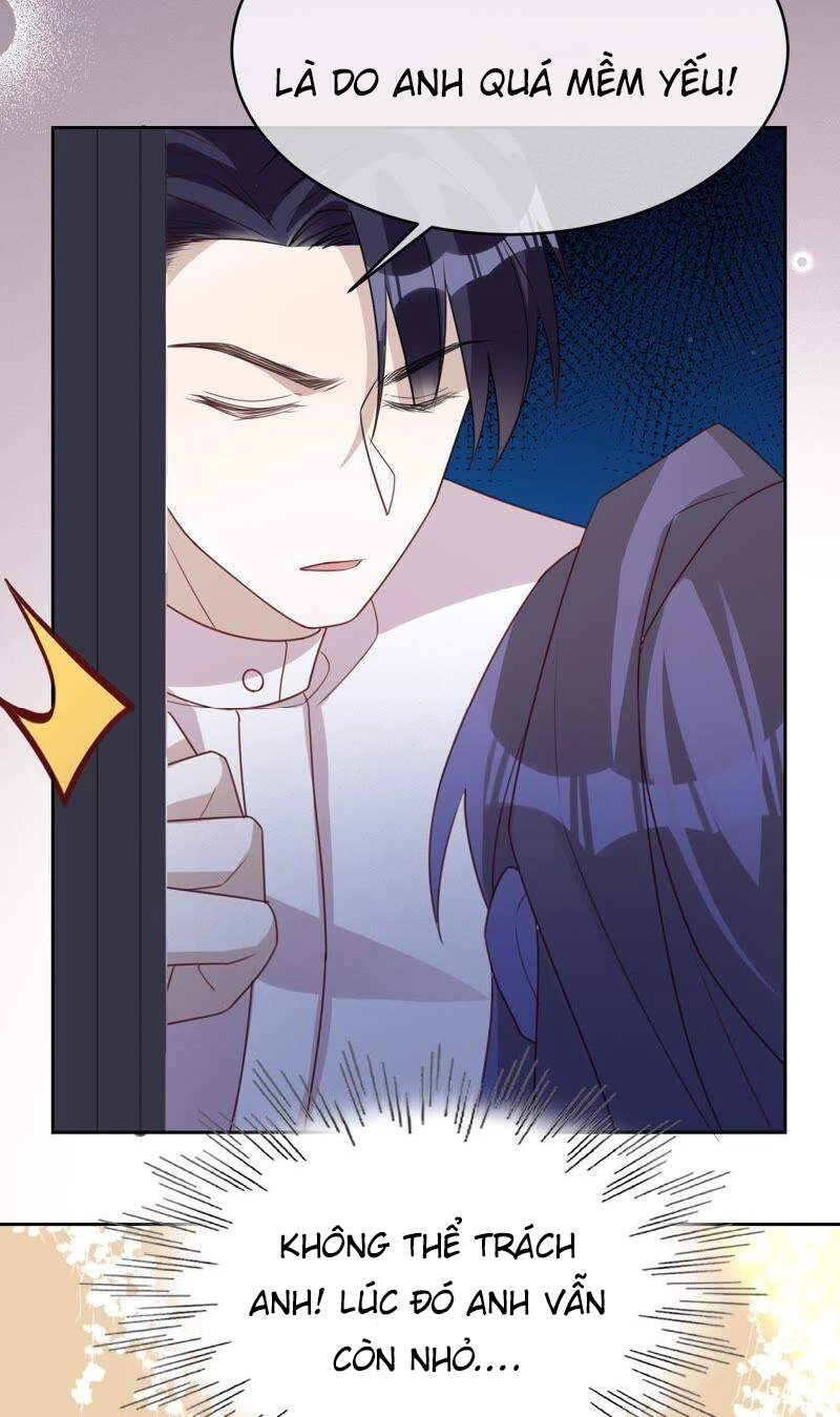 Thần Luân Mật Luyến Chapter 117 - 14