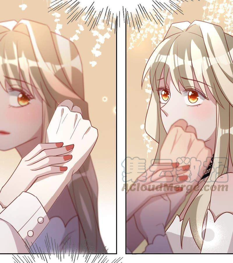 Thần Luân Mật Luyến Chapter 117 - 15