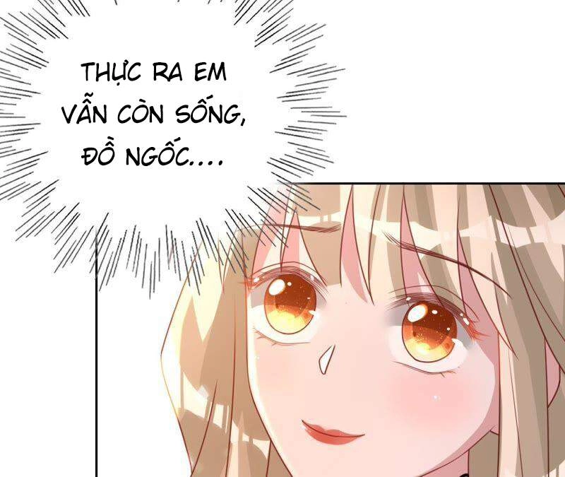 Thần Luân Mật Luyến Chapter 117 - 16