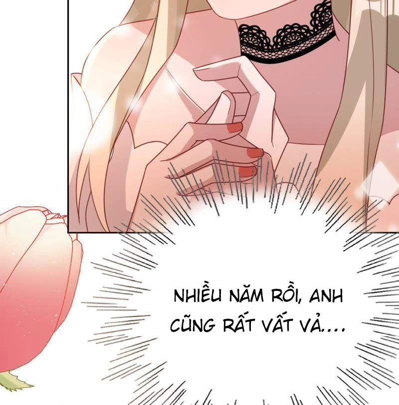 Thần Luân Mật Luyến Chapter 117 - 17