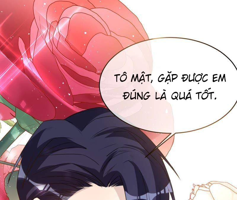 Thần Luân Mật Luyến Chapter 117 - 19