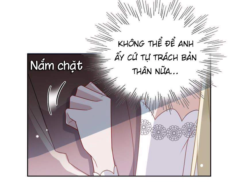 Thần Luân Mật Luyến Chapter 117 - 25