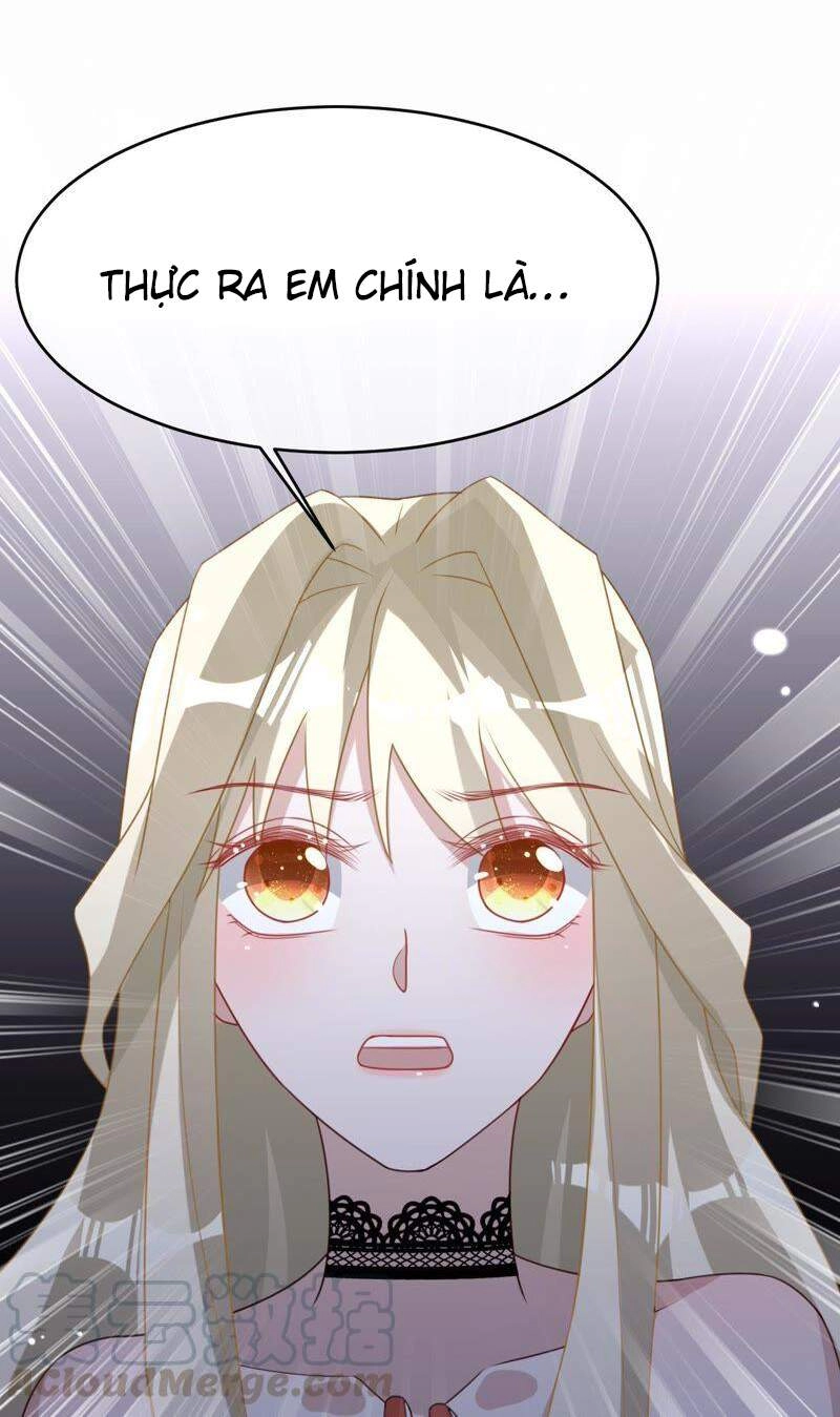 Thần Luân Mật Luyến Chapter 117 - 27