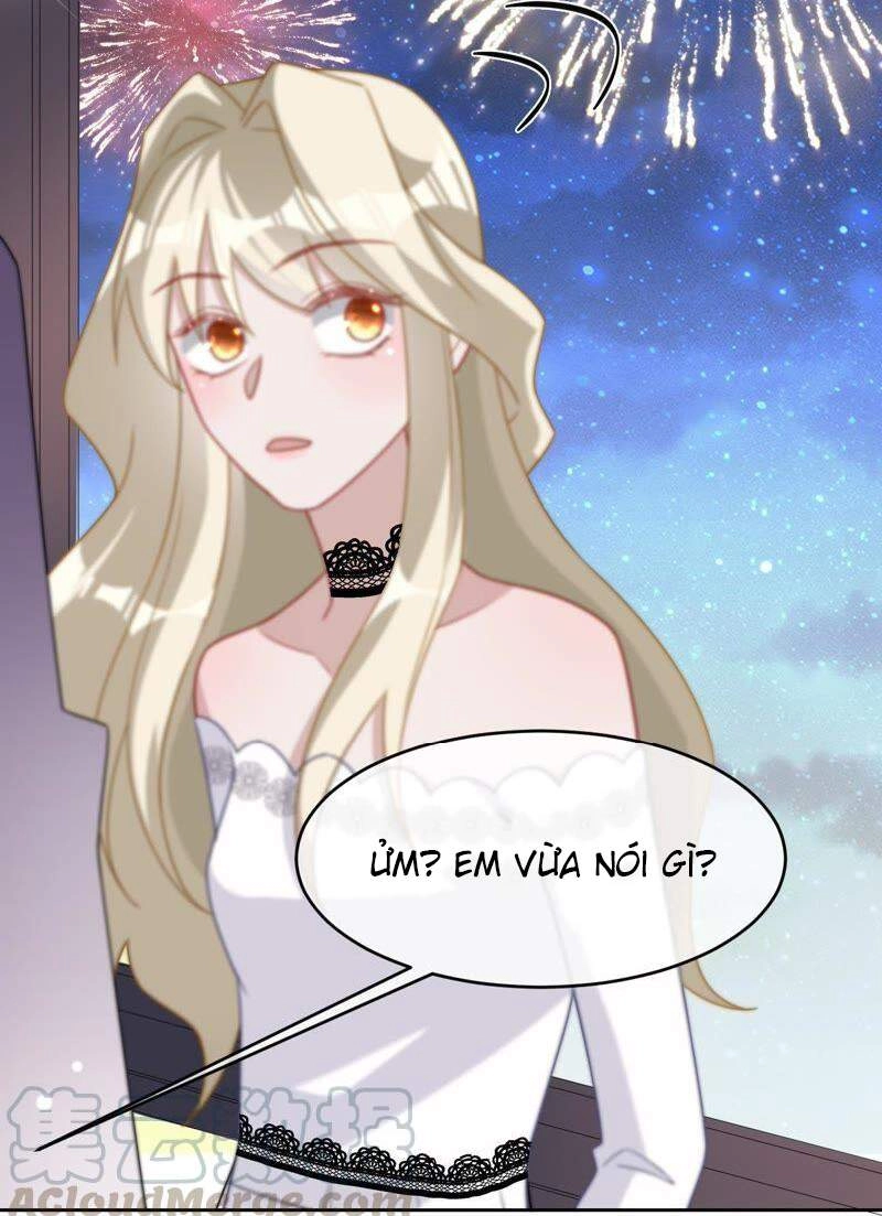 Thần Luân Mật Luyến Chapter 117 - 29