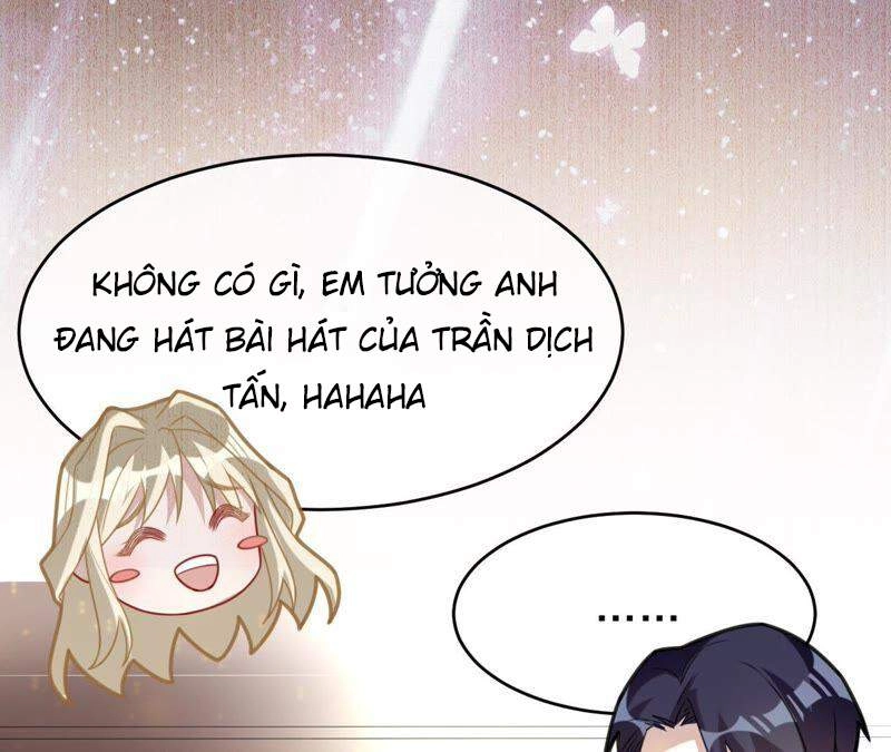 Thần Luân Mật Luyến Chapter 117 - 33