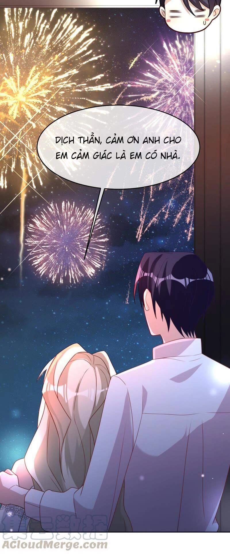 Thần Luân Mật Luyến Chapter 117 - 34