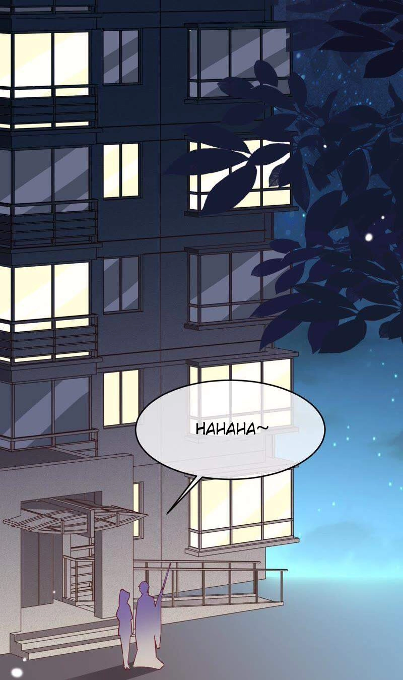 Thần Luân Mật Luyến Chapter 117 - 35