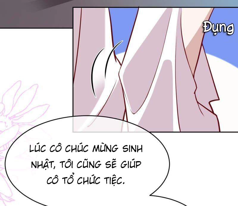 Thần Luân Mật Luyến Chapter 117 - 36