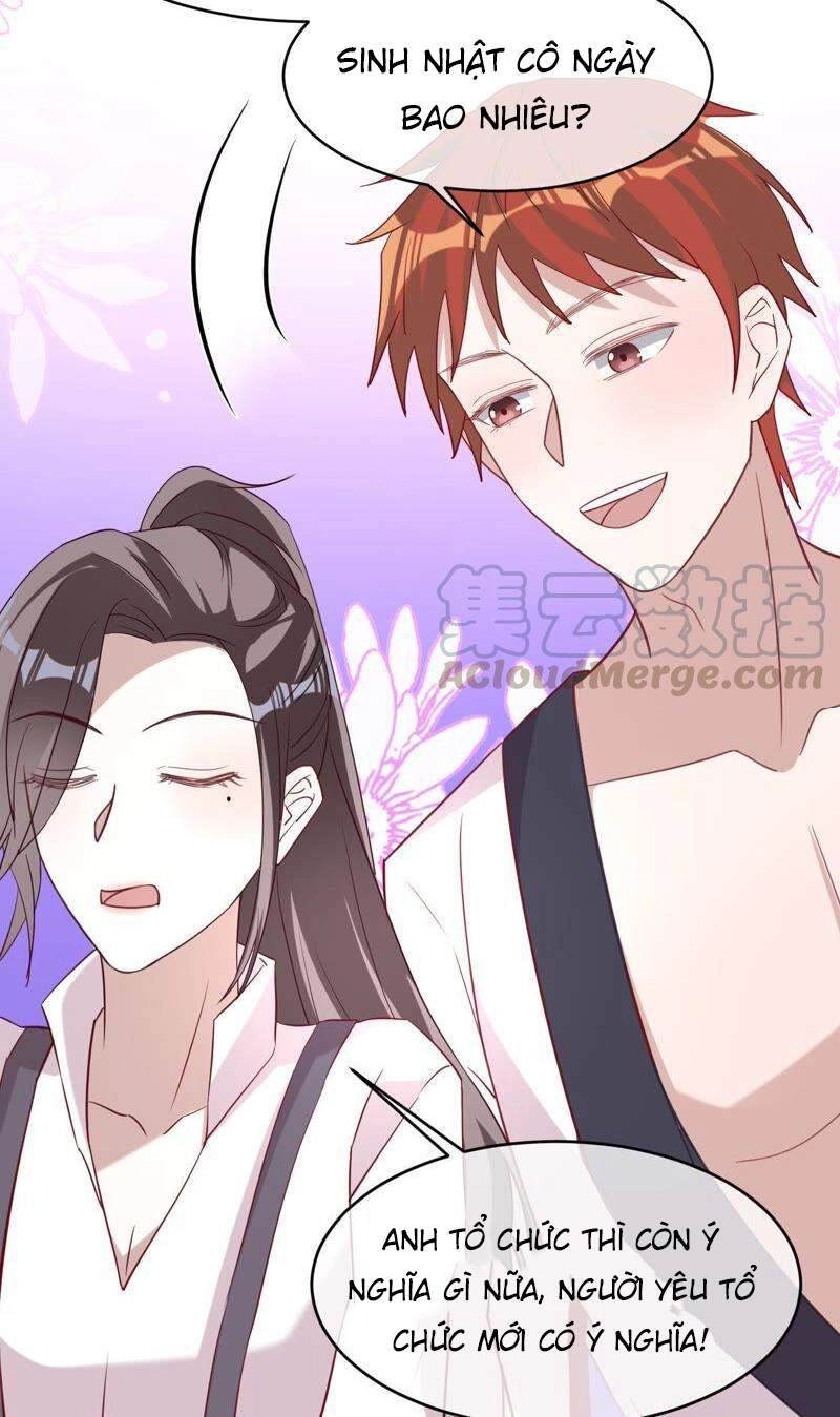 Thần Luân Mật Luyến Chapter 117 - 37