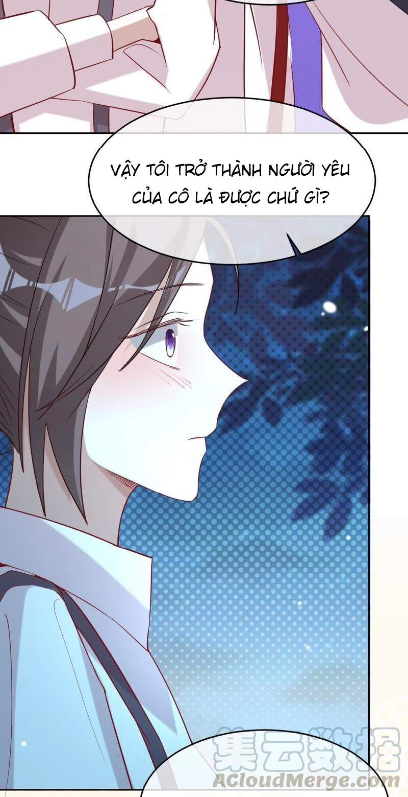 Thần Luân Mật Luyến Chapter 117 - 38