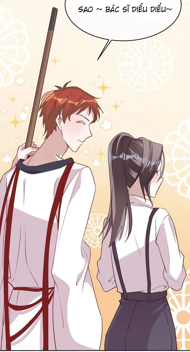 Thần Luân Mật Luyến Chapter 117 - 39