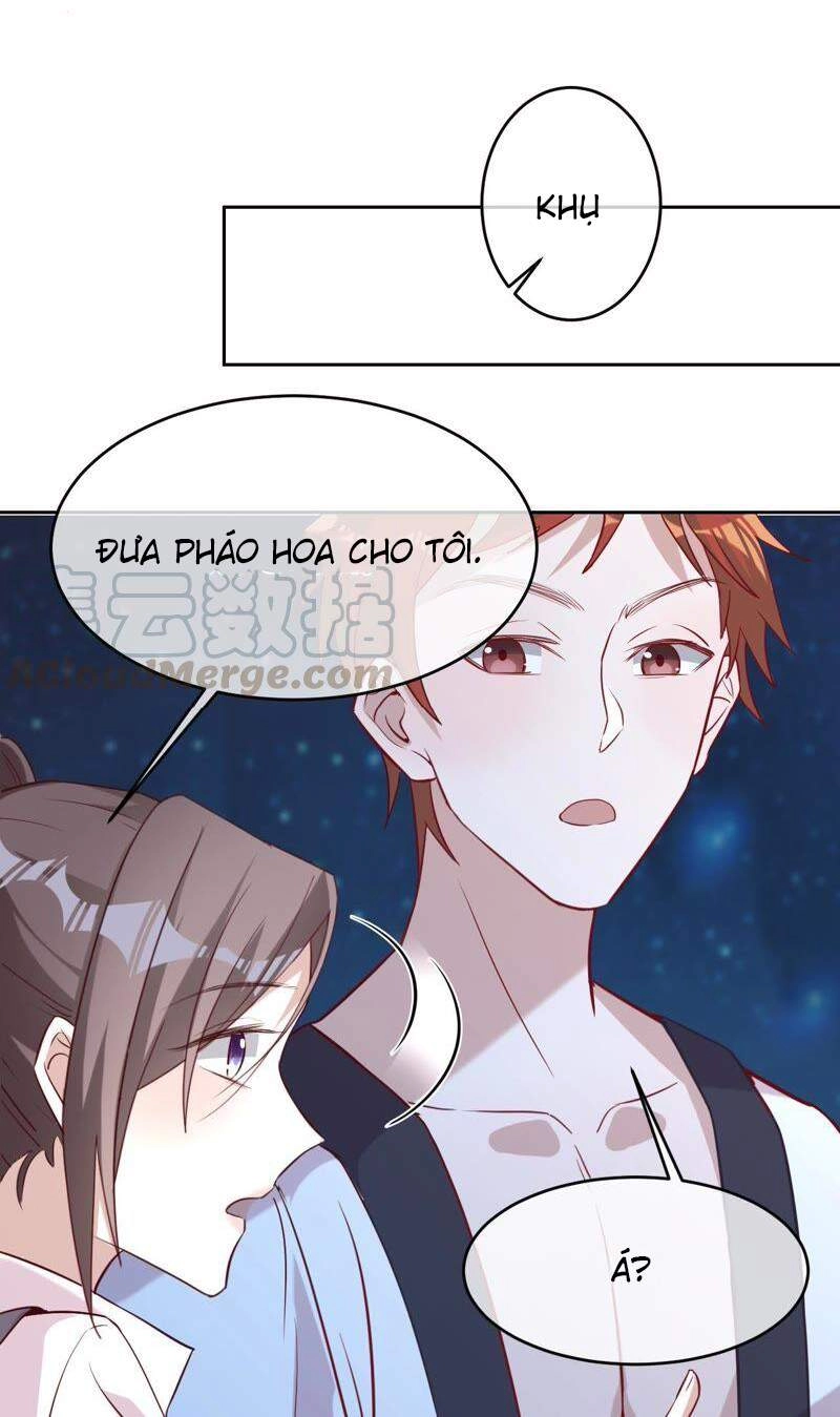 Thần Luân Mật Luyến Chapter 117 - 40