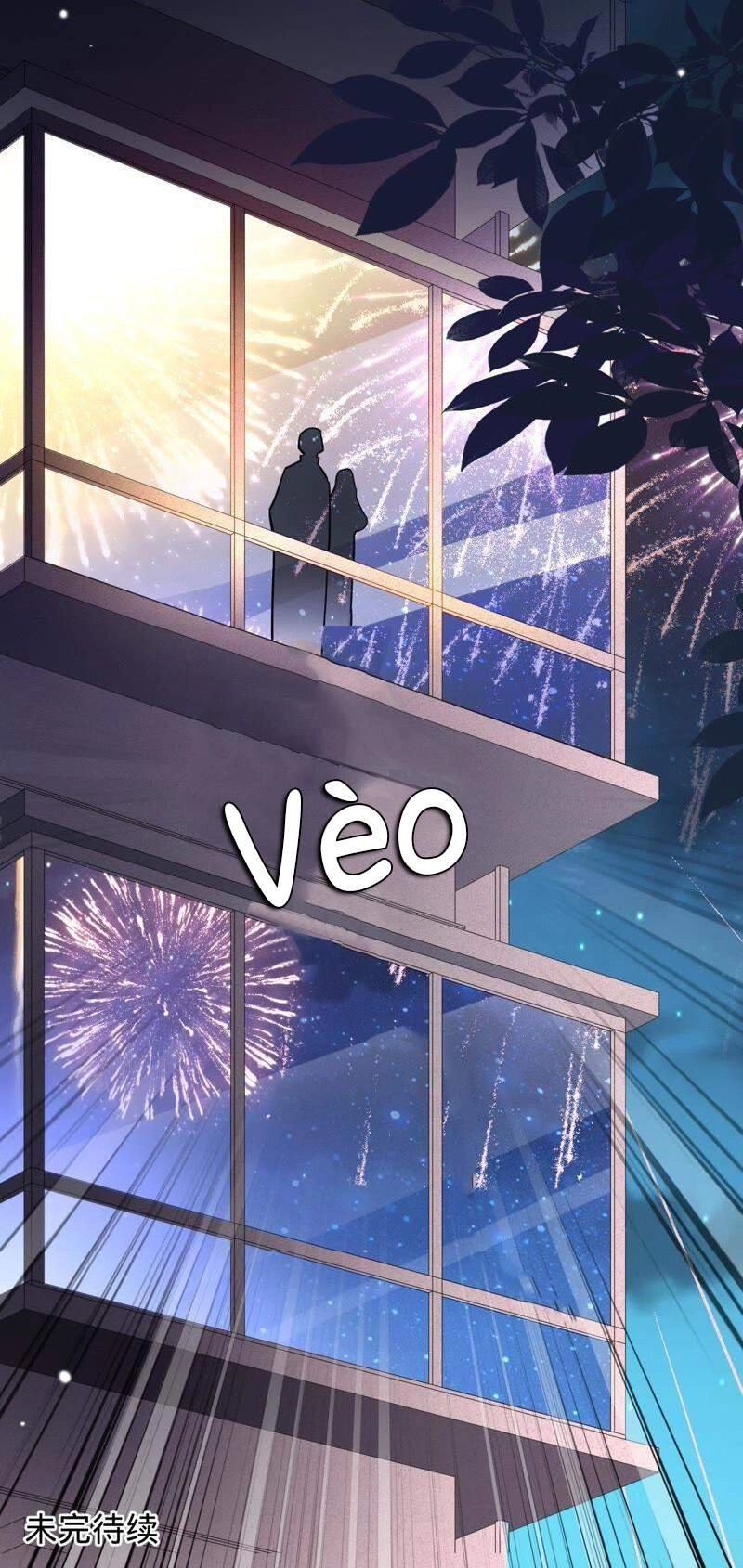 Thần Luân Mật Luyến Chapter 117 - 45