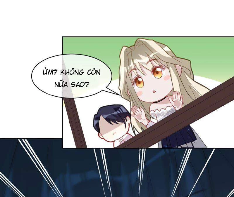 Thần Luân Mật Luyến Chapter 118 - 7