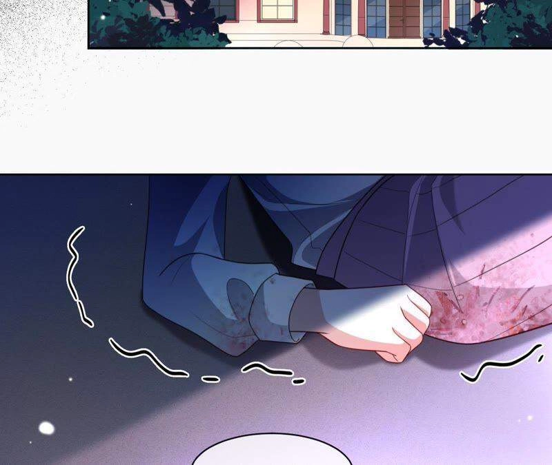 Thần Luân Mật Luyến Chapter 118 - 12