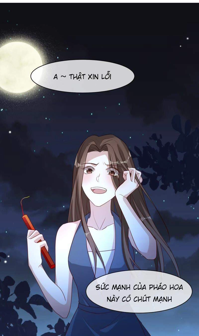 Thần Luân Mật Luyến Chapter 118 - 14