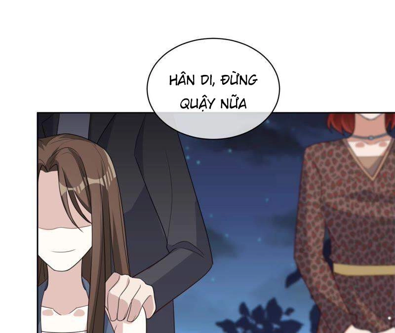 Thần Luân Mật Luyến Chapter 118 - 16