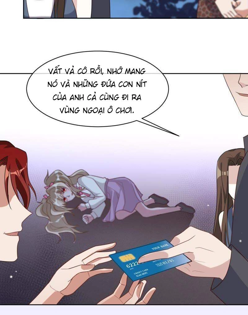 Thần Luân Mật Luyến Chapter 118 - 17