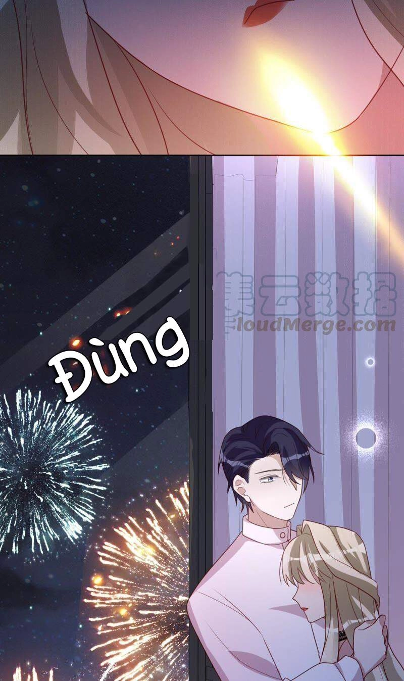 Thần Luân Mật Luyến Chapter 118 - 23