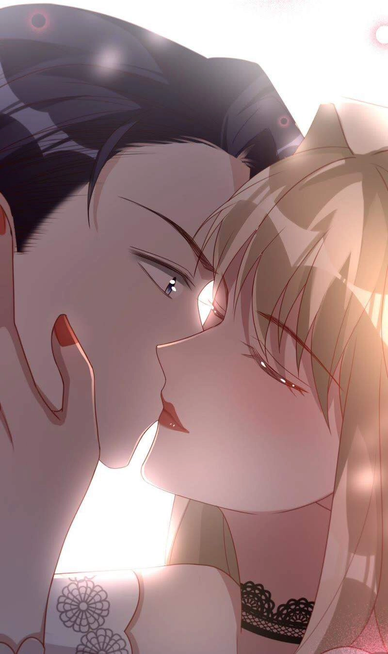 Thần Luân Mật Luyến Chapter 118 - 30