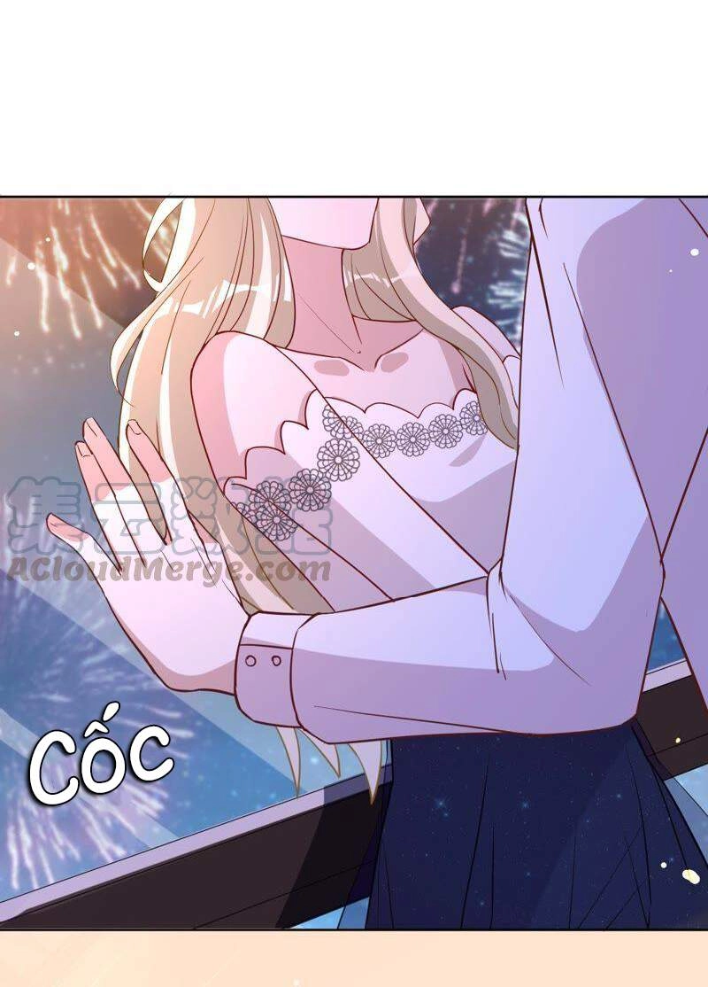 Thần Luân Mật Luyến Chapter 118 - 32