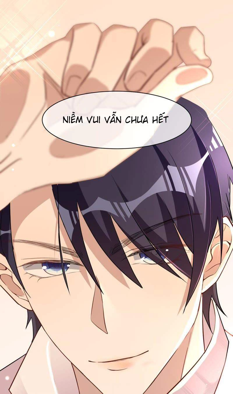 Thần Luân Mật Luyến Chapter 118 - 33