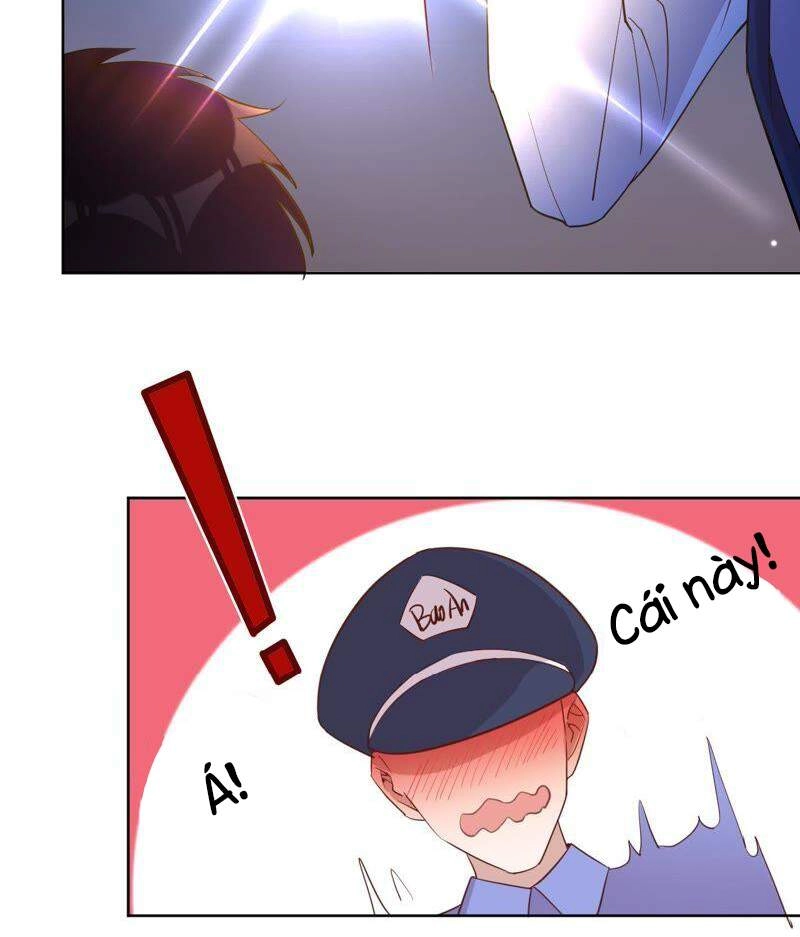 Thần Luân Mật Luyến Chapter 118 - 41