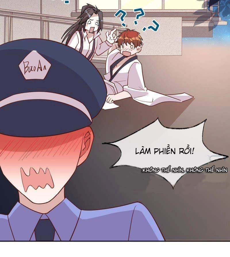 Thần Luân Mật Luyến Chapter 118 - 43