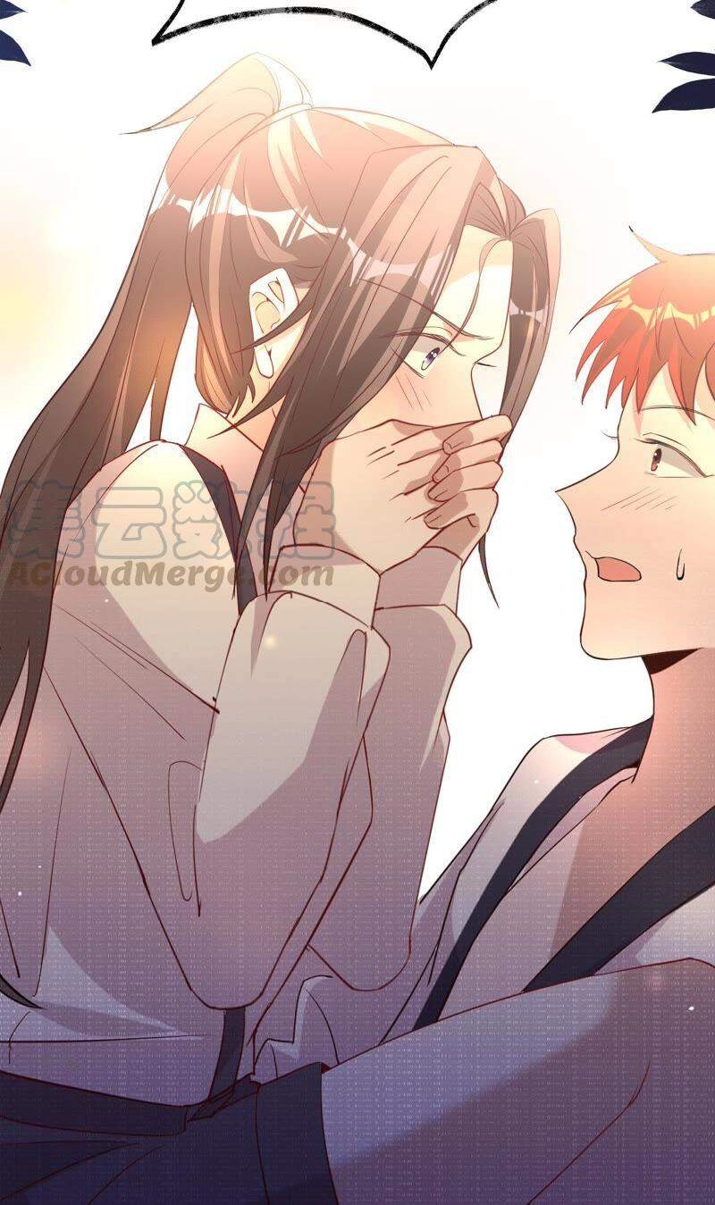 Thần Luân Mật Luyến Chapter 118 - 46