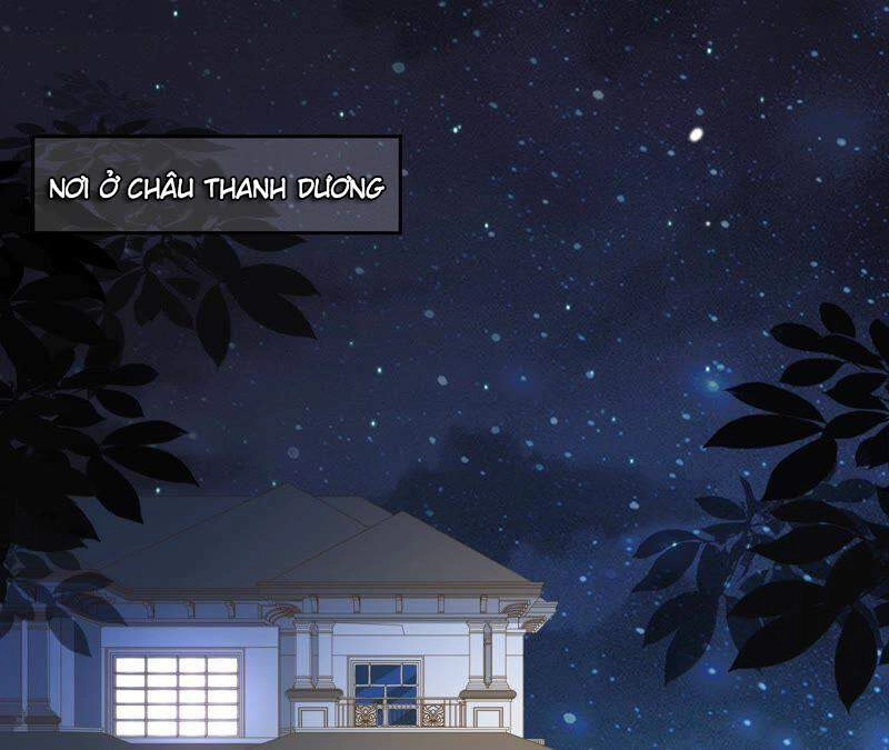 Thần Luân Mật Luyến Chapter 119 - 2