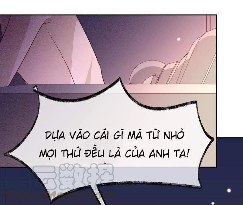 Thần Luân Mật Luyến Chapter 119 - 4