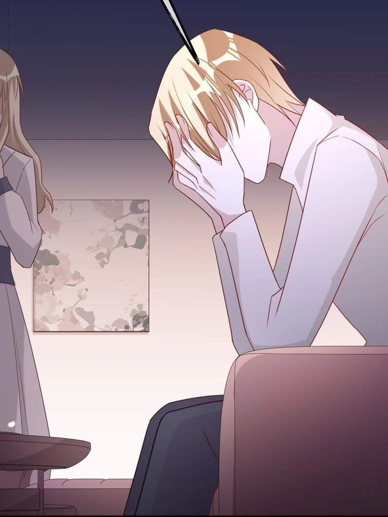 Thần Luân Mật Luyến Chapter 119 - 5