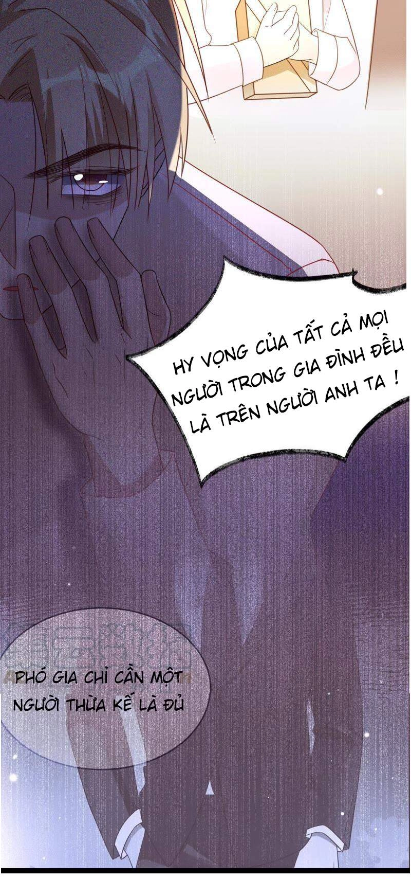 Thần Luân Mật Luyến Chapter 119 - 7