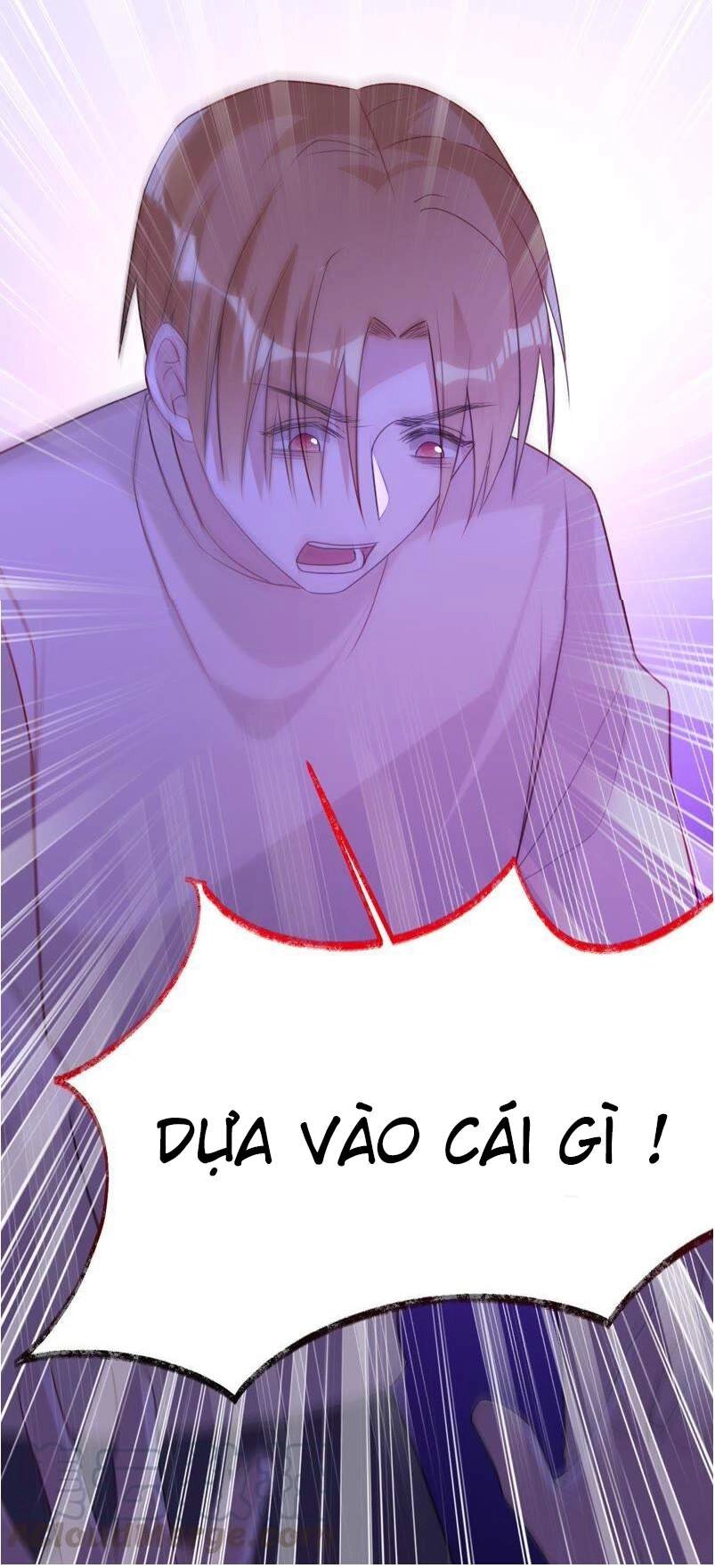 Thần Luân Mật Luyến Chapter 119 - 9