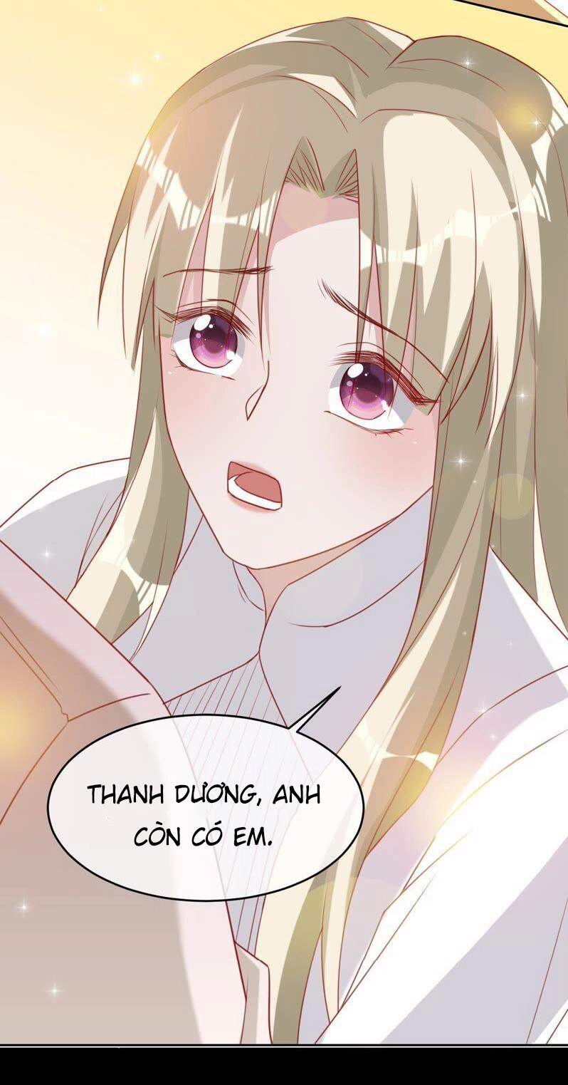 Thần Luân Mật Luyến Chapter 119 - 11