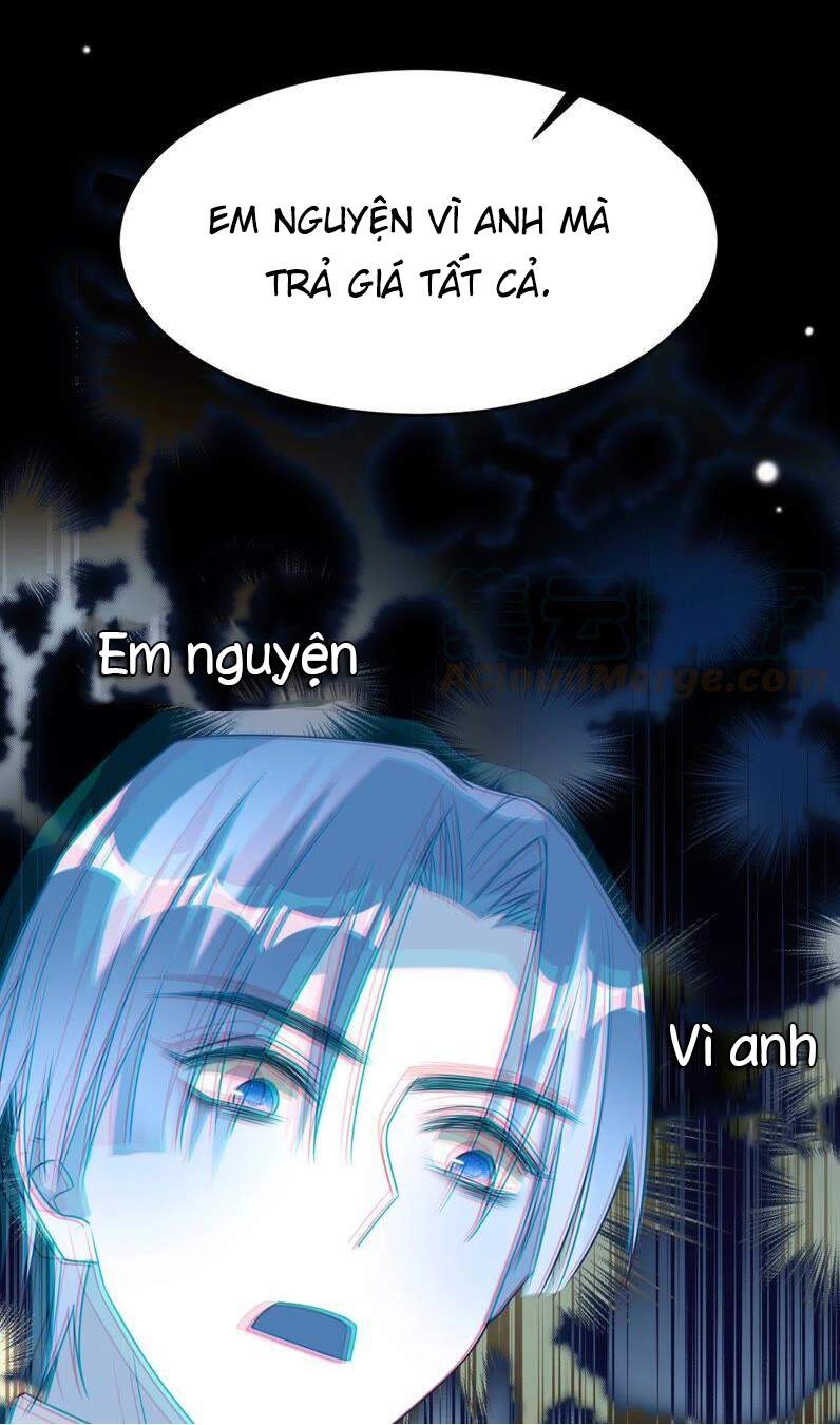 Thần Luân Mật Luyến Chapter 119 - 12