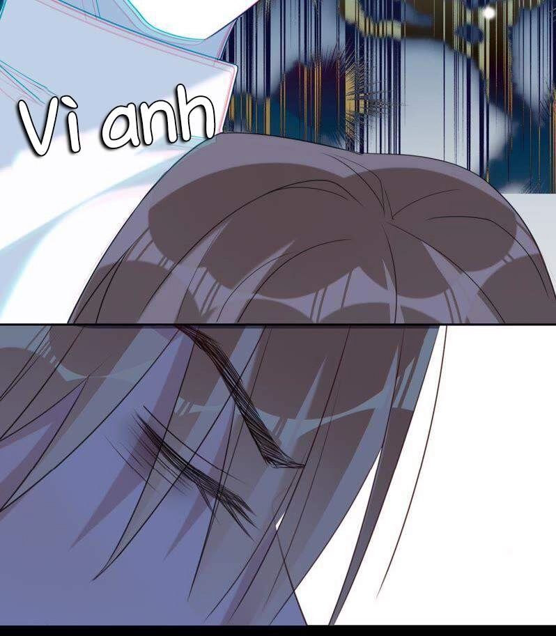 Thần Luân Mật Luyến Chapter 119 - 13