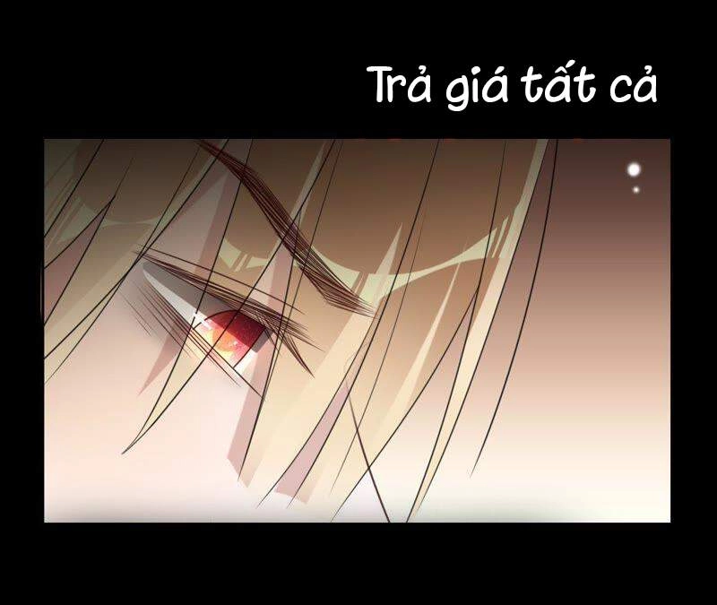 Thần Luân Mật Luyến Chapter 119 - 14