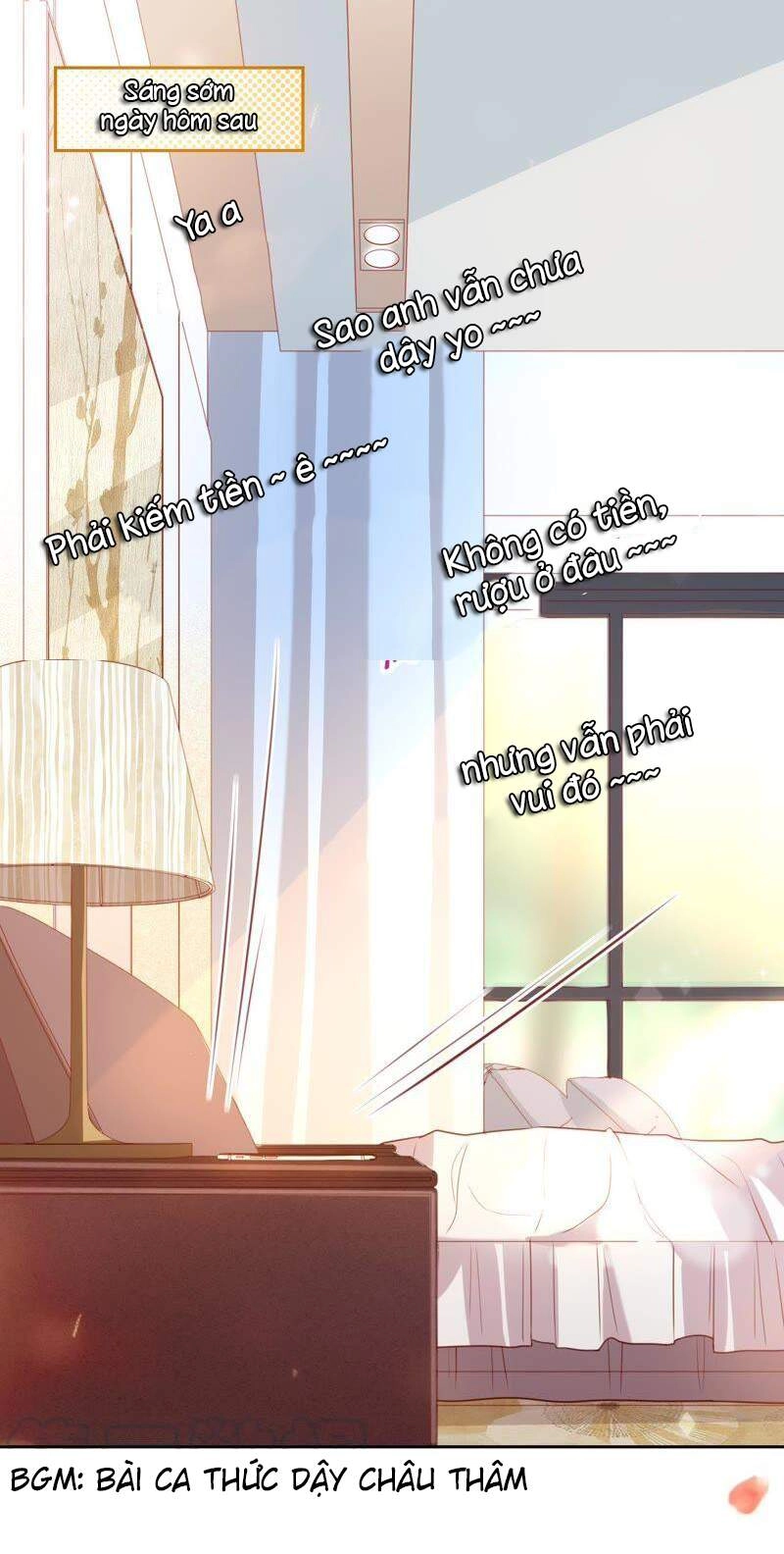 Thần Luân Mật Luyến Chapter 119 - 19