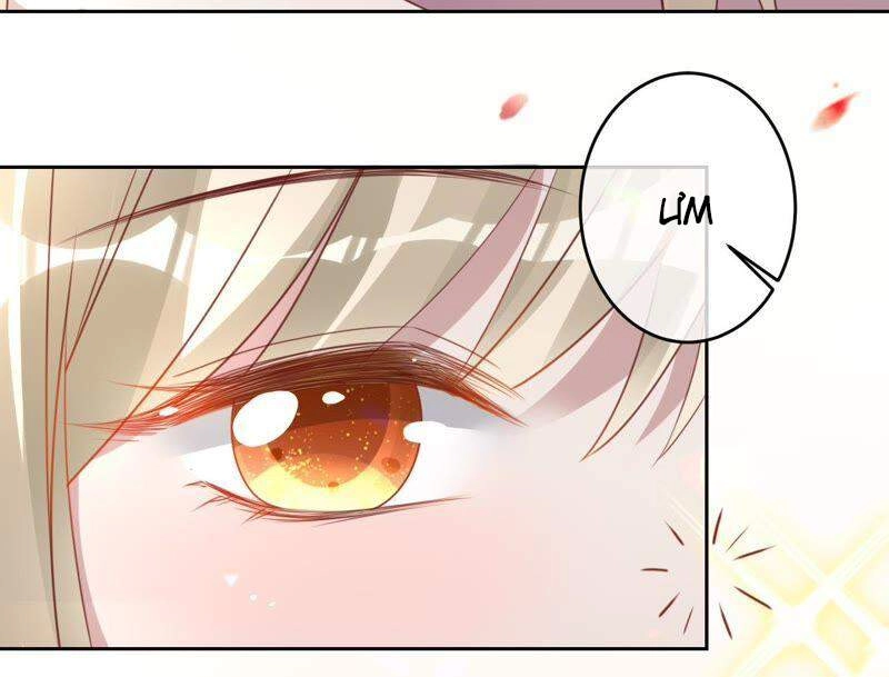 Thần Luân Mật Luyến Chapter 119 - 21